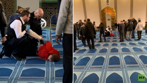 عملية-طعن-داخل-مسجد-في-لندن
