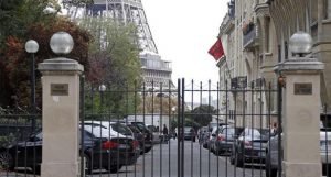 فيروس كورونا .. سفارة المغرب بفرنسا معبأة