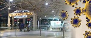 مطار روما