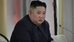 زعيم كوريا الشمالية توفي بالفعل