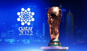 سحب مونديال 2022 من قطر