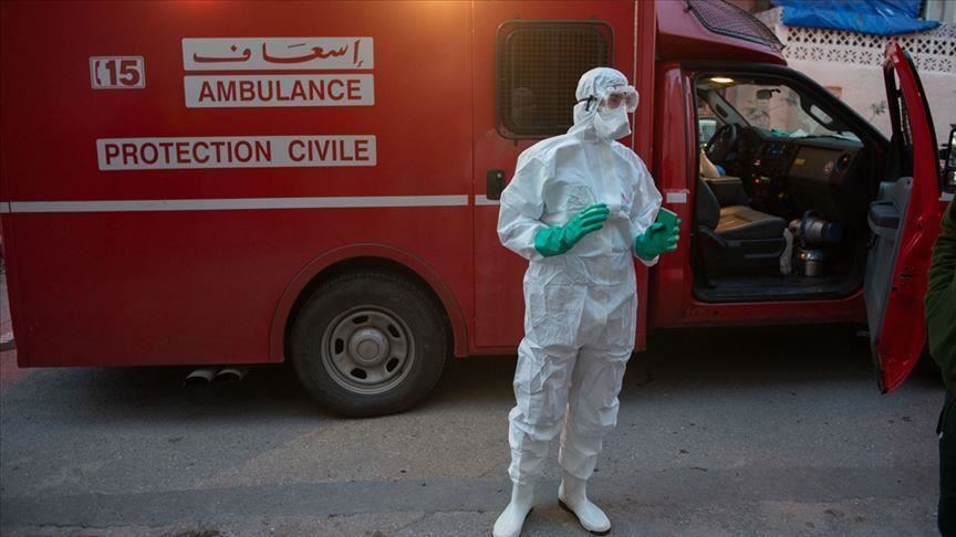 وكالة أنباء إيطالية: التدابير المتخذة بالمغرب لمواجهة وباء كورونا "غير مسبوقة"