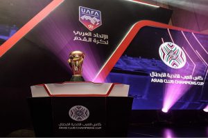 رفض مقترح لإلغاء النسخة الحالية من بطولة محمد السادس للأندية العربية