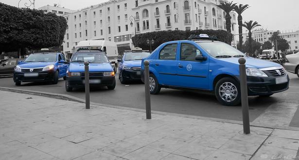 إجراء تحاليل مخبرية لفائدة سائقي سيارات الأجرة بمدينة أسفي