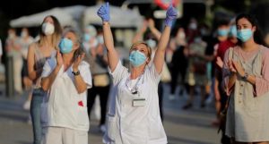 فيروس كورونا في إسبانيا .. عدم تسجيل أية حالة وفاة في ظرف 24 ساعة الأخيرة