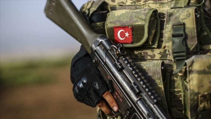 تركيا والارهاب