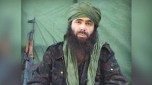 مقتل زعيم تنظيم القاعدة في بلاد المغرب الإسلامي شمال مالي