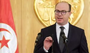 استقالة رئيس الحكومة التونسي إلياس الفخفاخ