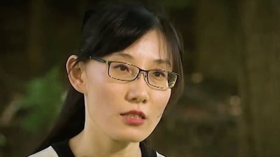 عالمة صينية فارة تفجر مفاجأة حول كورونا