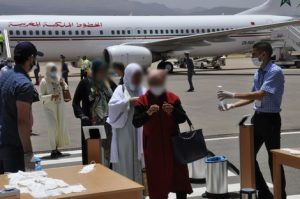 بوريطة: أسعار تذاكر الطيران "معقولة".. والمغرب لا يستطيع تحمل نفقات إرجاع المغاربة