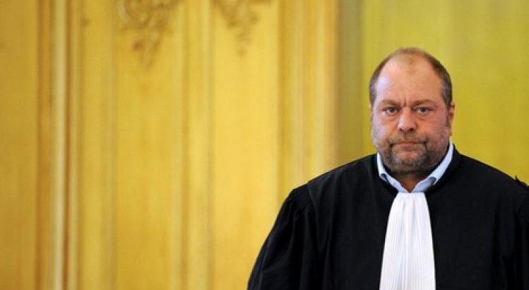 محامي الملك محمد السادس وزيرا للعدل في فرنسا