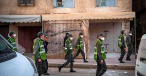 إغلاق 6 مقاهي في تازة بسبب مخالفة التدابير الاحترازية