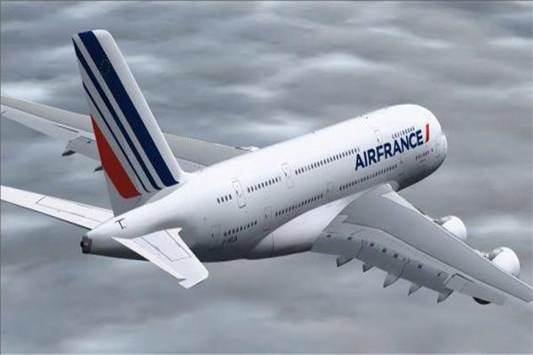الخطوط الجوية الفرنسية