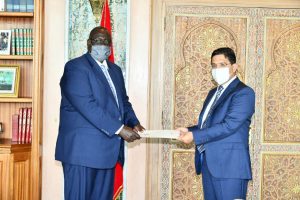 الصحراء المغربية: جنوب السودان يدعم "بوضوح" سيادة المغرب
