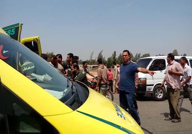 مقتل 6 مصريين وإصابة 35 إثر مشاجرة عنيفة بالفيوم