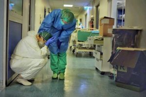 تحذير للمغاربة..استمرار تزايد الحالات الحرجة والخطيرة بأقسام الإنعاش بمستشفيات المملكة