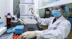 بكين تمنح أول براءة اختراع للقاح مضاد لـكوفيد-19