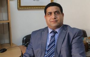 عفاف برناني.. بيدق جديد في شطرنج المعطي منجب