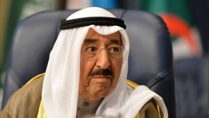 عاجل.. تليفزيون الكويت يبث "القرآن الكريم" وسط أنباء عن وفاة أمير البلاد