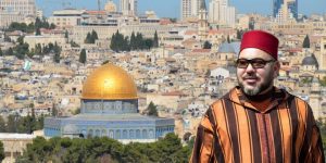 عضو في مركزية "فتح": كلنا نثق في المغرب وعاهلها الملك محمد السادس