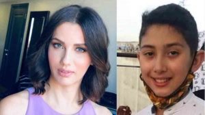 ما علاقة ملكة جمال المغرب السابقة بالطفل عدنان؟