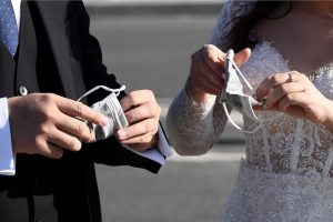 خمس وفيات و175 إصابة بكورونا في حفل زفاف