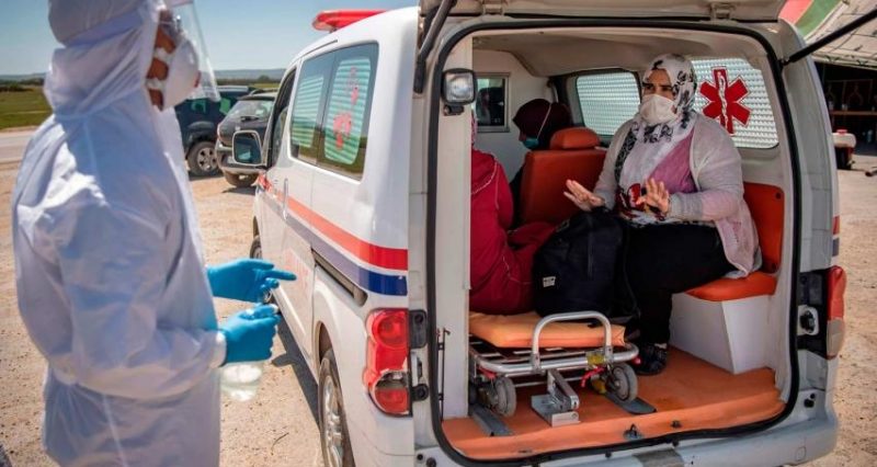 سلاح "تعميم اللقاح" لمواجهة كورونا في المغرب