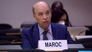 الدورة الـ 45 لمجلس حقوق الإنسان: المغرب يجدد التأكيد على تشبثه الراسخ بمكافحة العنصرية