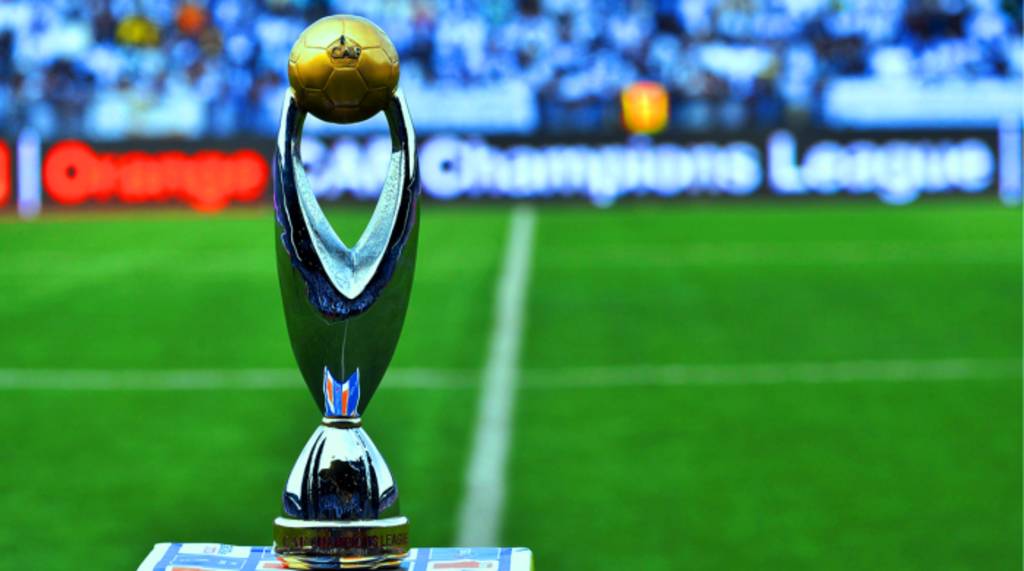 مباراة الأهلي والزمالك نهائي دوري أبطال أفريقيا