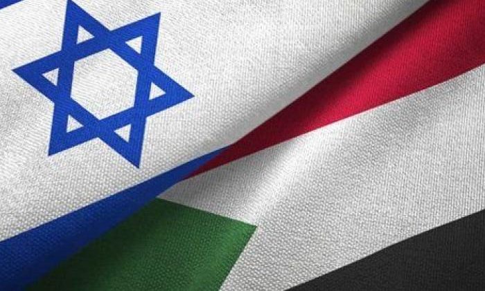 السودان تؤكد تطبيع العلاقات مع اسرائيل