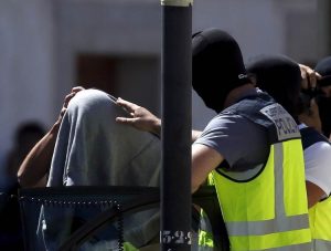 الشرطة الإسبانية تعلن تفكيك خلية إرهابية بتعاون وتنسيق مع المغرب