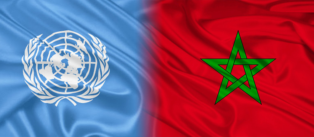 وفد برلماني انتخاب المملكة المغربية بالتزكية عضوا في اللجنة الاستشارية لحقوق الإنسان