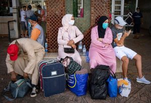 وزير الصحة: يكشف عن الأسباب الحقيقية وراء الانتشار الكبير لفيروس كورونا في المغرب