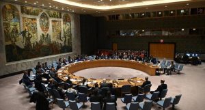 مجلس الأمن يمدد ولاية المينورسو لمدة عام في الصحراء المغربية