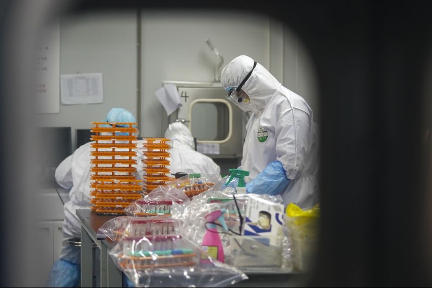 لأول مرة.. الصين تكشف عن مصدر تفشي فيروس كورونا في مدينة تشينغداو