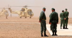 الأحزاب السياسية المغربية تتحرك نحو الكركرات لدعم القوات المسلحة الملكية
