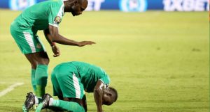 تصفيات أمم إفريقيا .. السنغال أول المنتخبات المتأهلة إلى النهائيات