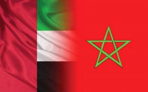 الإمارات تؤكد تضامنها مع المغرب في حماية أراضيه