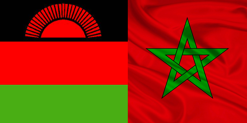 مالاوي تشيد بالتحرك المغربي السلمي و الحاسم لتأمين حرية التنقل في الكركرات