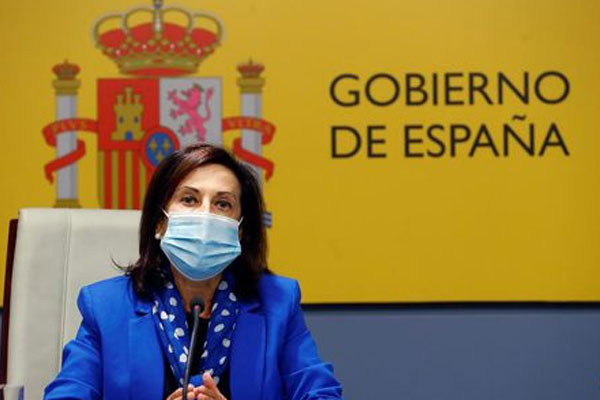 الحكومة الإسبانية تتبرأ من تصريحات معادية للمغرب