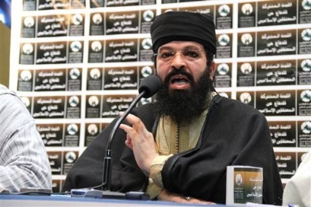 "الشيخ" الحدوشي: الغماري كان ينشر العهر والإفك والافتراء على المسلمين..!!