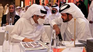 الدوحة تفوز بحق استضافة الألعاب الأسيوية "آسياد2030"