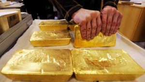 تفاصيل عن كنز ذهبي تقدر قيمته بـ 405 مليارات دولار اكتشف مؤخرا في تركيا