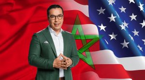 أمريكا تعزي المغاربة في وفاة الغماري