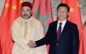 اختيار الصين للملكة المغربية لإنتاج اللقاح يُفقد الجزائر صوابها..!!