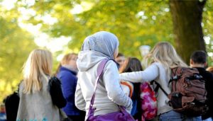 المحكمة الدستورية في النمسا تلغي حظر الحجاب في المدارس الابتدائية