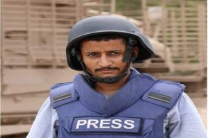 اليمن..مقتل مراسل تلفزيوني