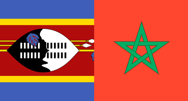 مملكة إيسواتيني ترحب بقرار الولايات المتحدة الاعتراف بسيادة المغرب التامة والكاملة على صحرائه