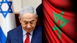 نتنياهو يؤكد ان وفدا مغربيا سيزور إسرائيل هذا الأسبوع ويكشف عما قاله لجلالة الملك في نهاية المكالمة الهاتفية