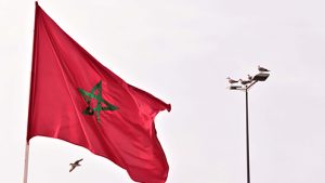 مغاربة يستنكرون